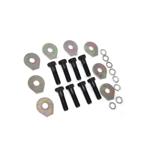 German quality complete beam bolt kit mounting kit VW Bay Window 68-79